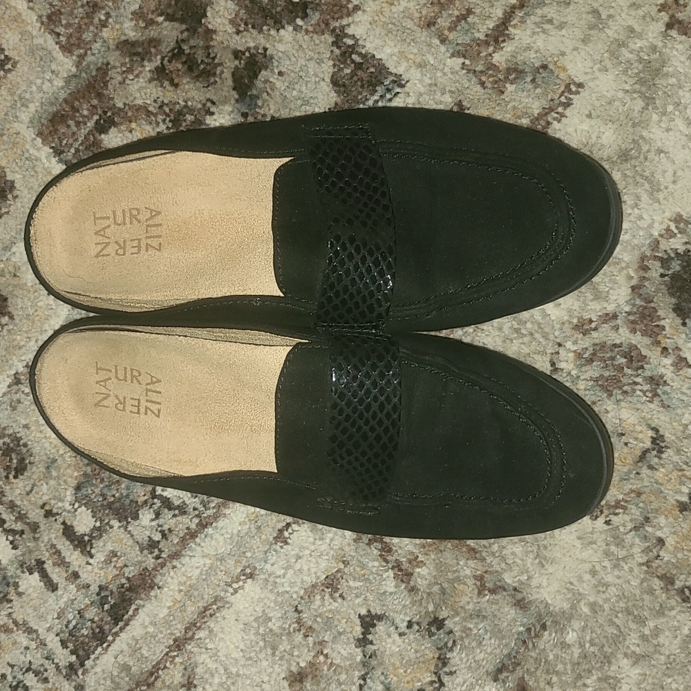 Naturalizer loafers